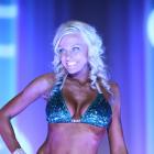 Megan  Andrusky - NPC Empire Classic 2014 - #1